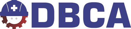 Logo DBCA